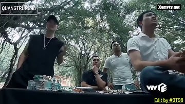 Những câu nói chất như nước cất của Phan Hải trong người phán xử