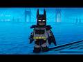 LEGO Batman: Legacy of the Dark Knight - Batman (Absolute Batman) - Gameplay (PC UHD) [4K60FPS]