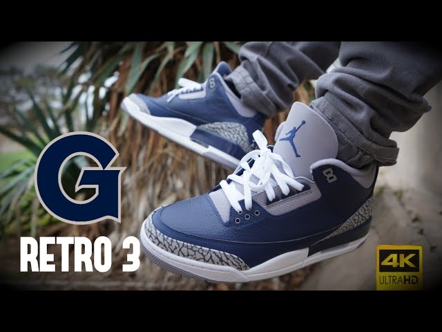 AIR JORDAN RETRO 3 \