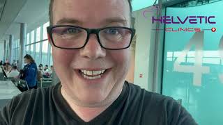 Helvetic Clinics Budapest, Guide For The Uk Dental Tourist Part 01