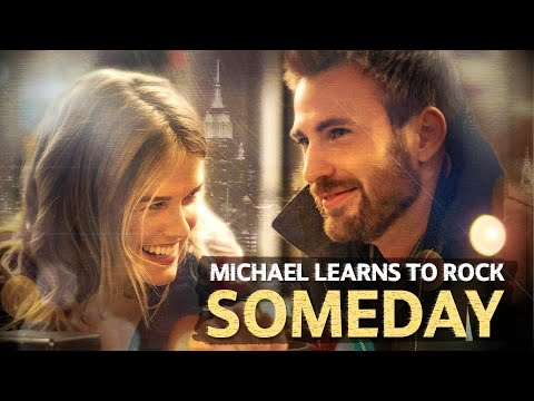 Michael Learns To Rock - Someday 🎶 (lyrics sub) || Before We Go 🎥