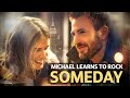 Michael Learns To Rock Someday Lyrics Sub Before We Go