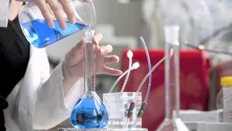 OsmoBlue Introduction