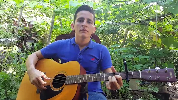 Henry Les canta una cancin romntica