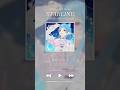 寂しい夜におすすめ🌌#STARLINE 【#藍海のん(あおみのん) 】 #新人Vtuber #オリジナル曲