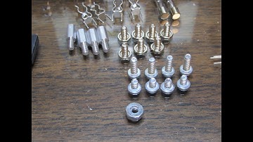 Audio Modulated Tesla coil