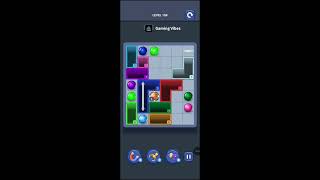 Drop Escape Level 108 Walkthrough Solution