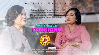 Download Lagu NORMA HUTAGAOL - TANGIANG ( Official Video \u0026 Musik  )  MP3