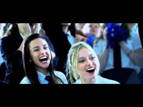 Wasted on the Young — трейлер