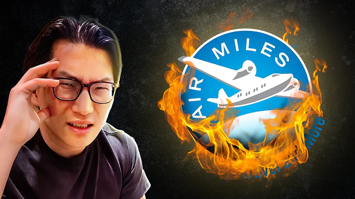 Its Over: Air Miles Is BANKRUPT