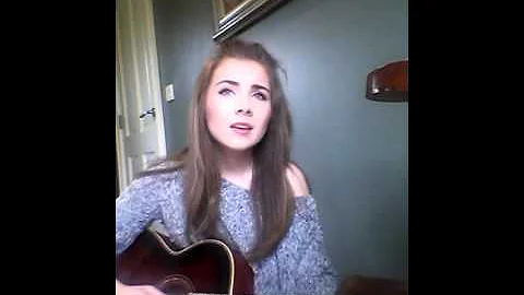 All The Time (original) by Catherine Lennon