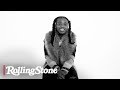 The First Time: Jacquees