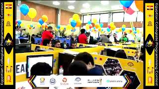 ECPC 2022 contest