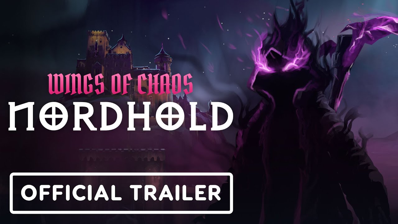 Nordhold: Wings of Chaos – Official Launch Trailer
