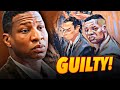 Jonathan majors guilty verdict explained fired as kang in the mcu by marvel