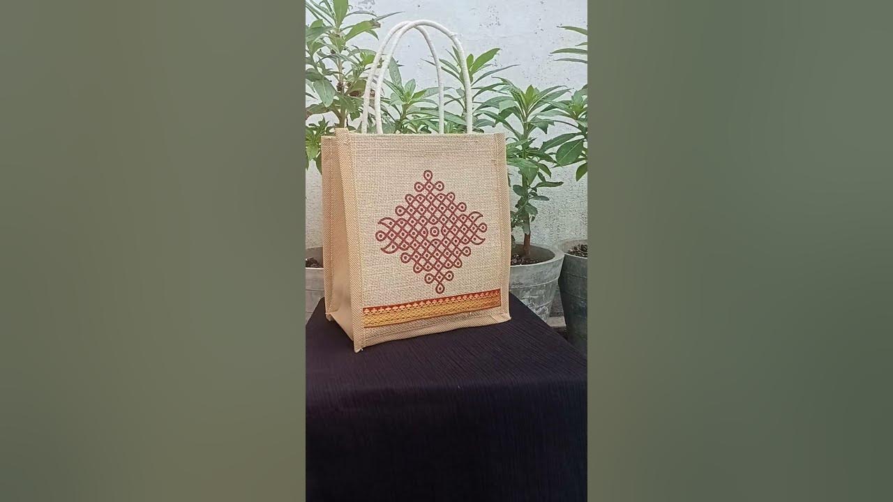 aaradhya-jute-bags-ytshorts-guntur-contact-number-9849610015-youtube