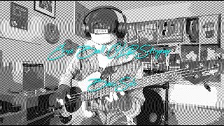 Ernie Ball Olp Stingray B Solo Danib5000