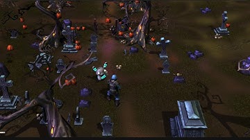 Ghost Hunter - Unity Project (IN PROGRESS)