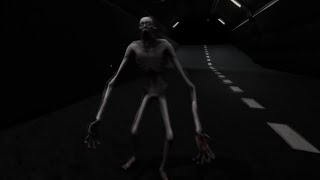 scp sl but 096 screaming goes with everything