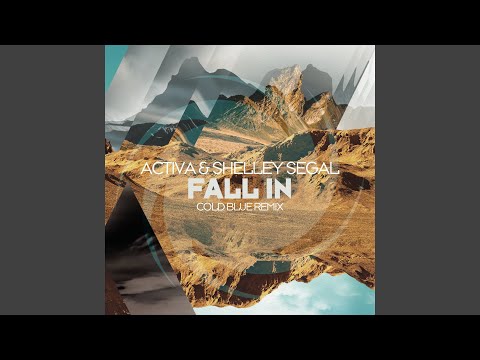 Fall In (Cold Blue Extended Remix)