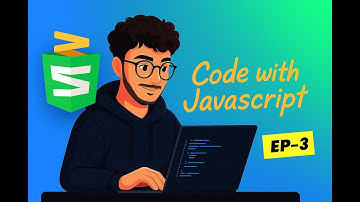 "JavaScript Operators & Expressions Explained | Ep 3 – Code Smokerz"