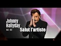 Johnny hallyday  salut charlie  paroles yanjerdu26