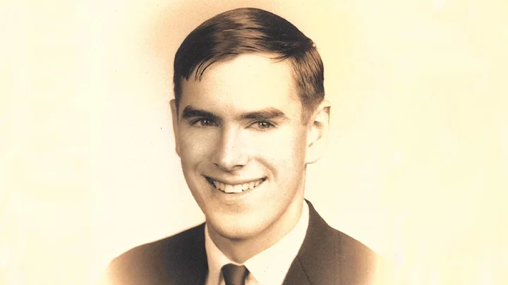 Bruce C. Holbrook 71, P 00, P. 01 | W&M Alumni Med...