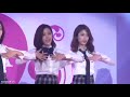 T-ARA Special Fanmeeting 2016 ~Again~ In Tokyo Japan - Part 10 - Bunny Style