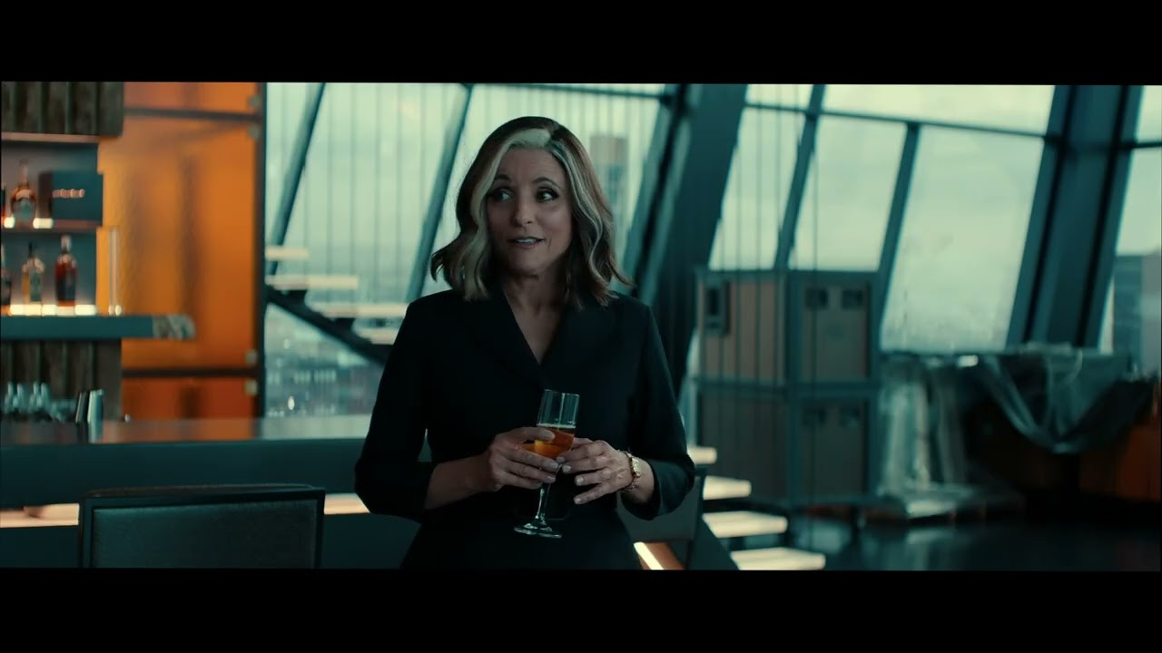 Кращі 5 фільмів 2025 року