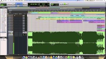 Steal From Pro Mixes: 5 Minutes To A Better Mix III - TheRecordingRevolution.com