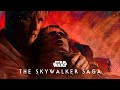 Star Wars: The Skywalker Saga