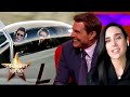 Tom Cruise Helped Jennifer Connelly Overcome Her Fear Of Flying on 'Top Gun: Maverick'