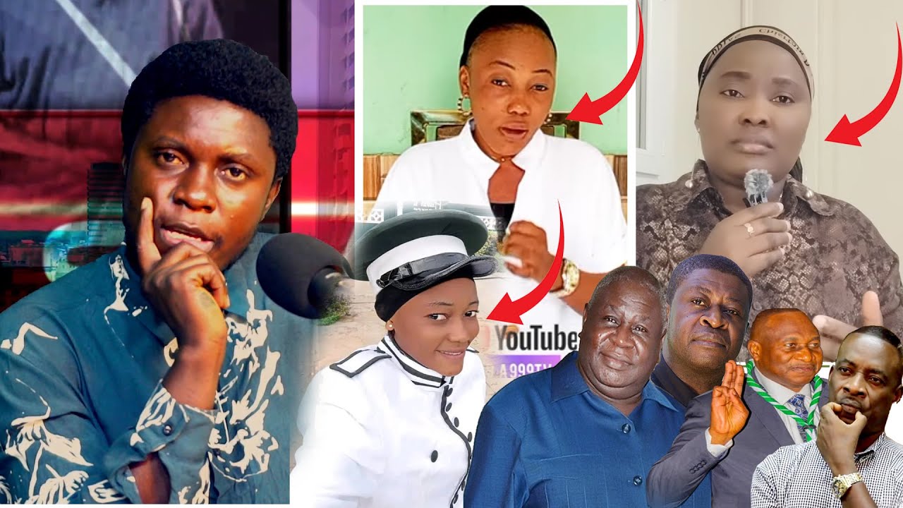 🔴URGENT: BANA26 BAZOSALA ELECTION YABA CHEFS SPIRITUELS ADJ. BALENDA NA MMN KONGO BOYOKA MAKESA