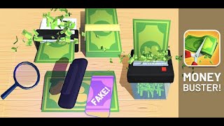 Money Buster! - Gameplay Walkthrough - money buster! - gameplay walkthrough screenshot 4