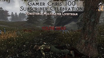 Fun with Friends: Gamer Chris