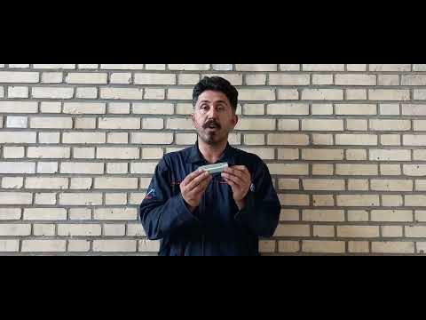 آموزش معرفی اتصالات نیپل لوله