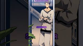 Who Is The Strongest National Level Hunter In Solo Leveling?