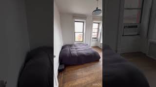 one bedroom Bleecker st $5900