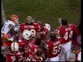 1996 Fiesta Bowl Nebraska vs. Florida 62-24 Part 2 of 2