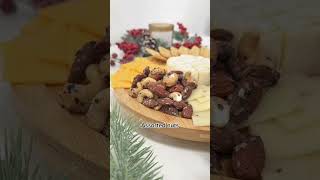 Detalles How To Make A Budget Charcuterie Board #charcuterie #cheeseboard #charcuterieboard #christmasideas Guía