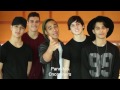 Funny Moments Cnco #2