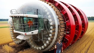 20 Modern Agriculture Machines That Are At Another Level by The Fancy Banana 5,871 views 11 days ago 28 minutes