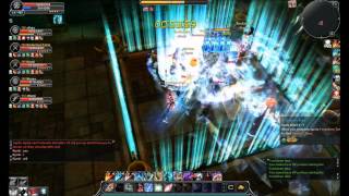 Cabal NA: Forgotten Temple B2F Guide