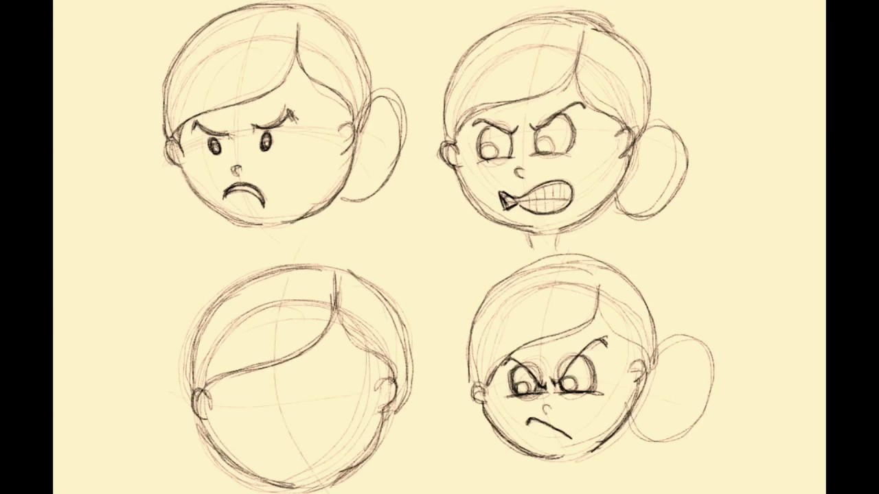Featured image of post Expression Insane Face Drawing For the initial sketch simplify the nose into flat planes for the front sides and bottom