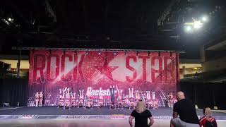 Rockstar Council Bluffs - Elite Cheer Eclipse Sr 2