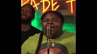 Spade Tv -Who Da Biggest