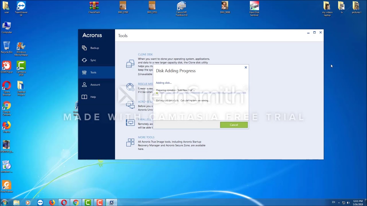 How to convert HDD or USB to MBR OR GPT format YouTube