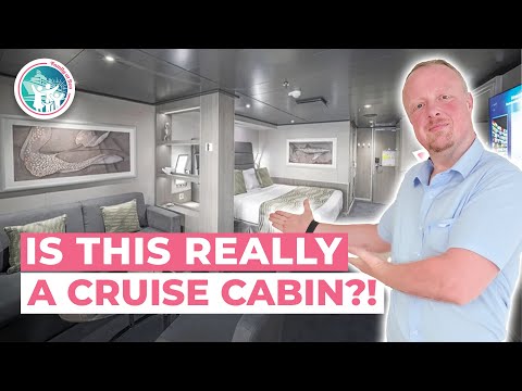 MSC Seashore Yacht