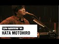秦 基博 / 『ひまわりの約束』 Live at MTV Unplugged: Hata Motohiro
