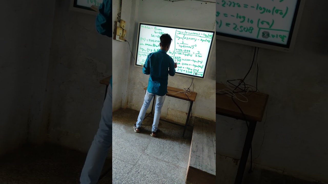 Samrat Ashok Technology Institute SATI College Vidisha YASH BAKODE DHANORA धनौरा 8 February 2023